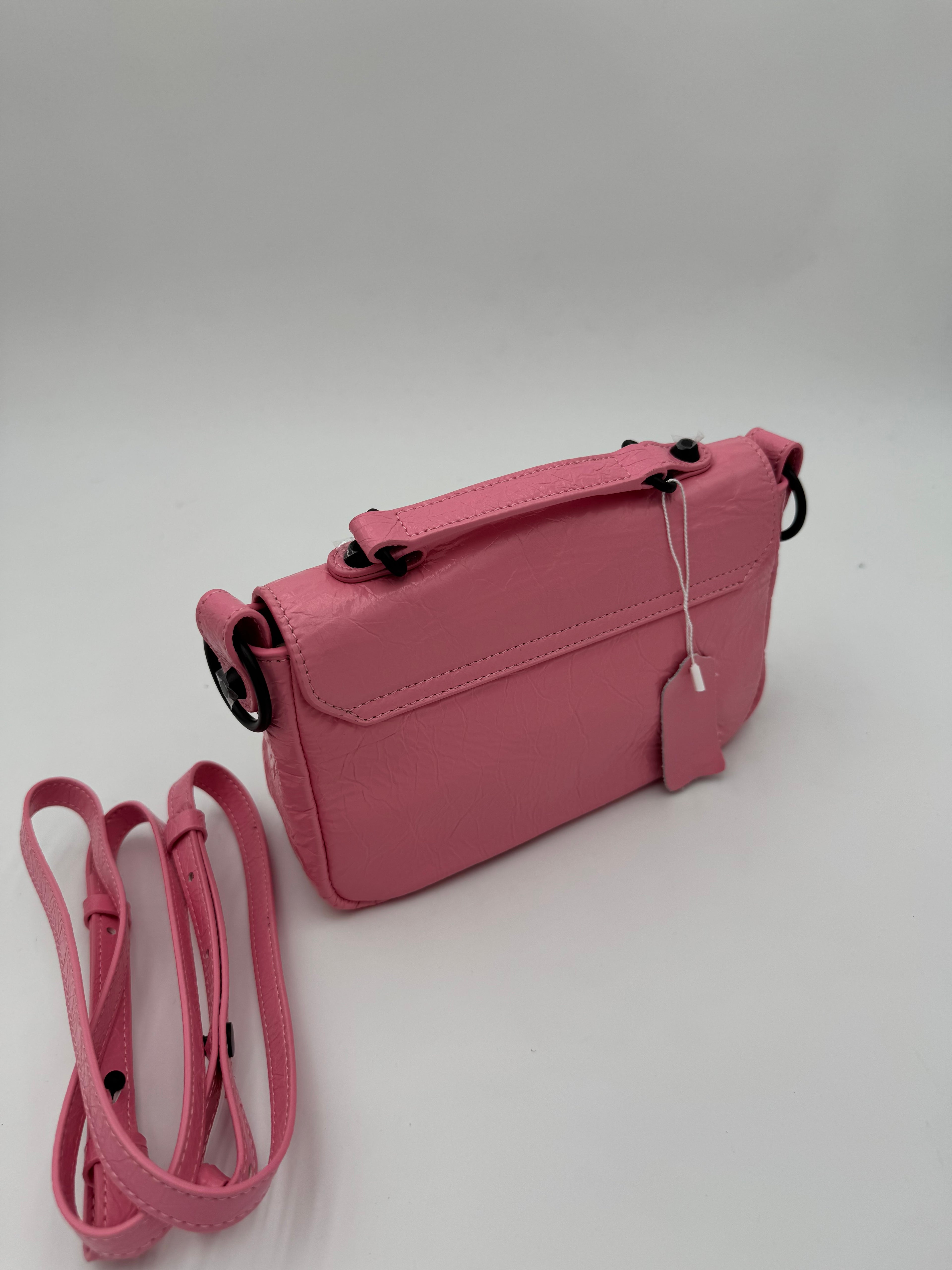 Borsa baly pink 15cm