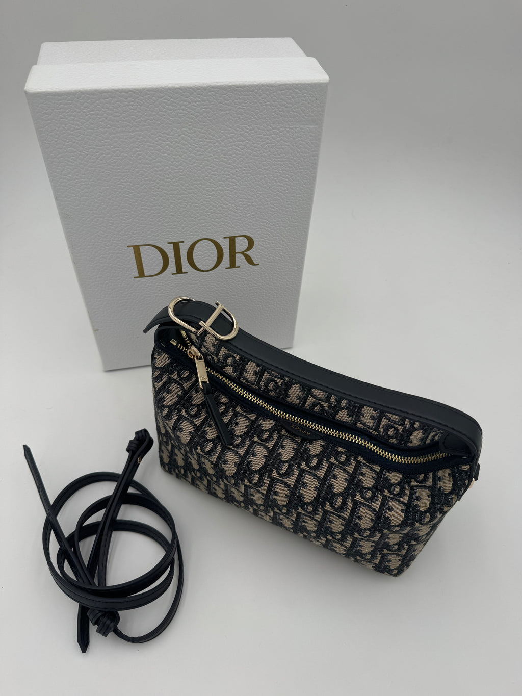Borsa kris 23cm