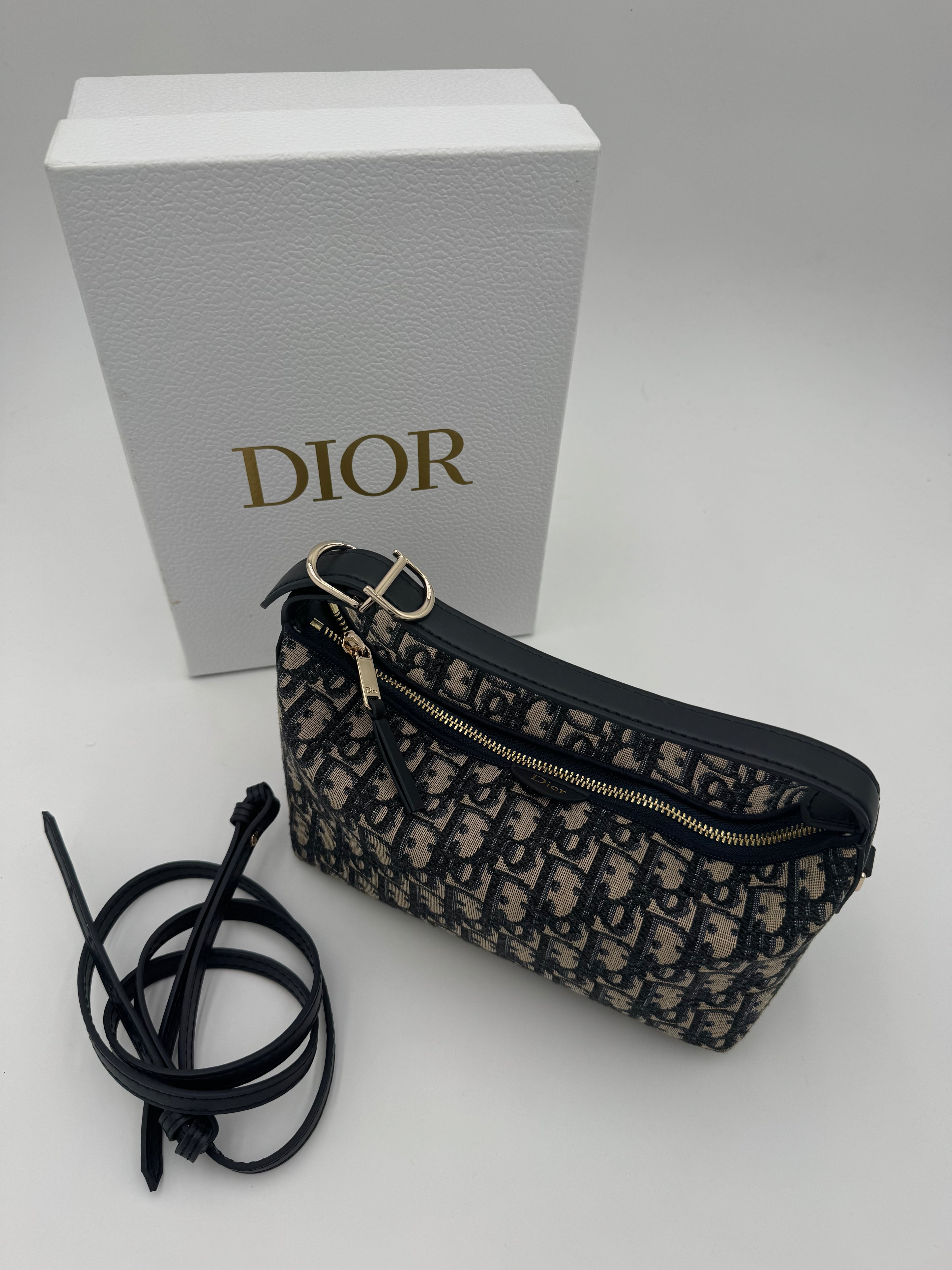 Borsa kris 23cm