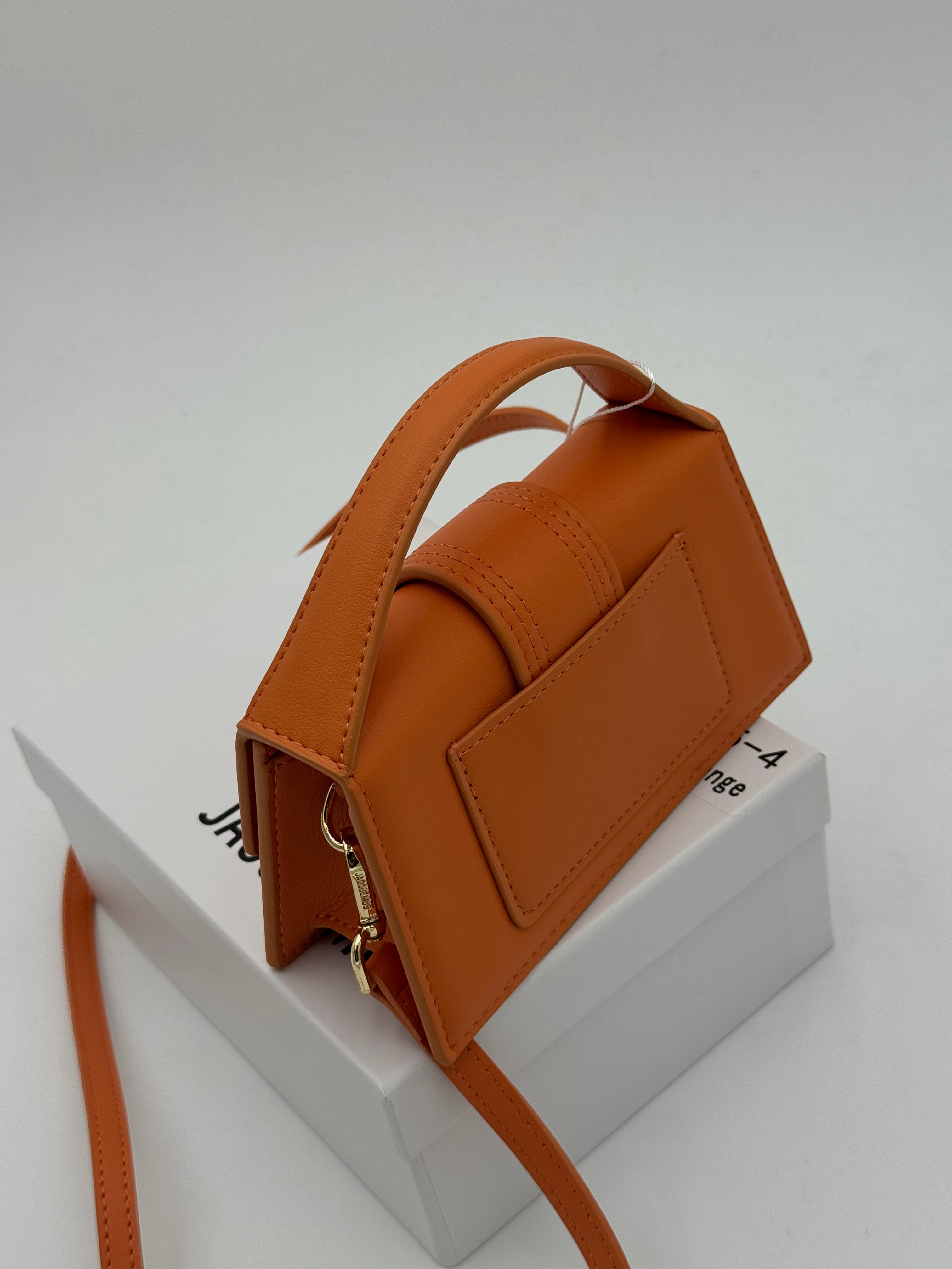 Borsa orange 15cm
