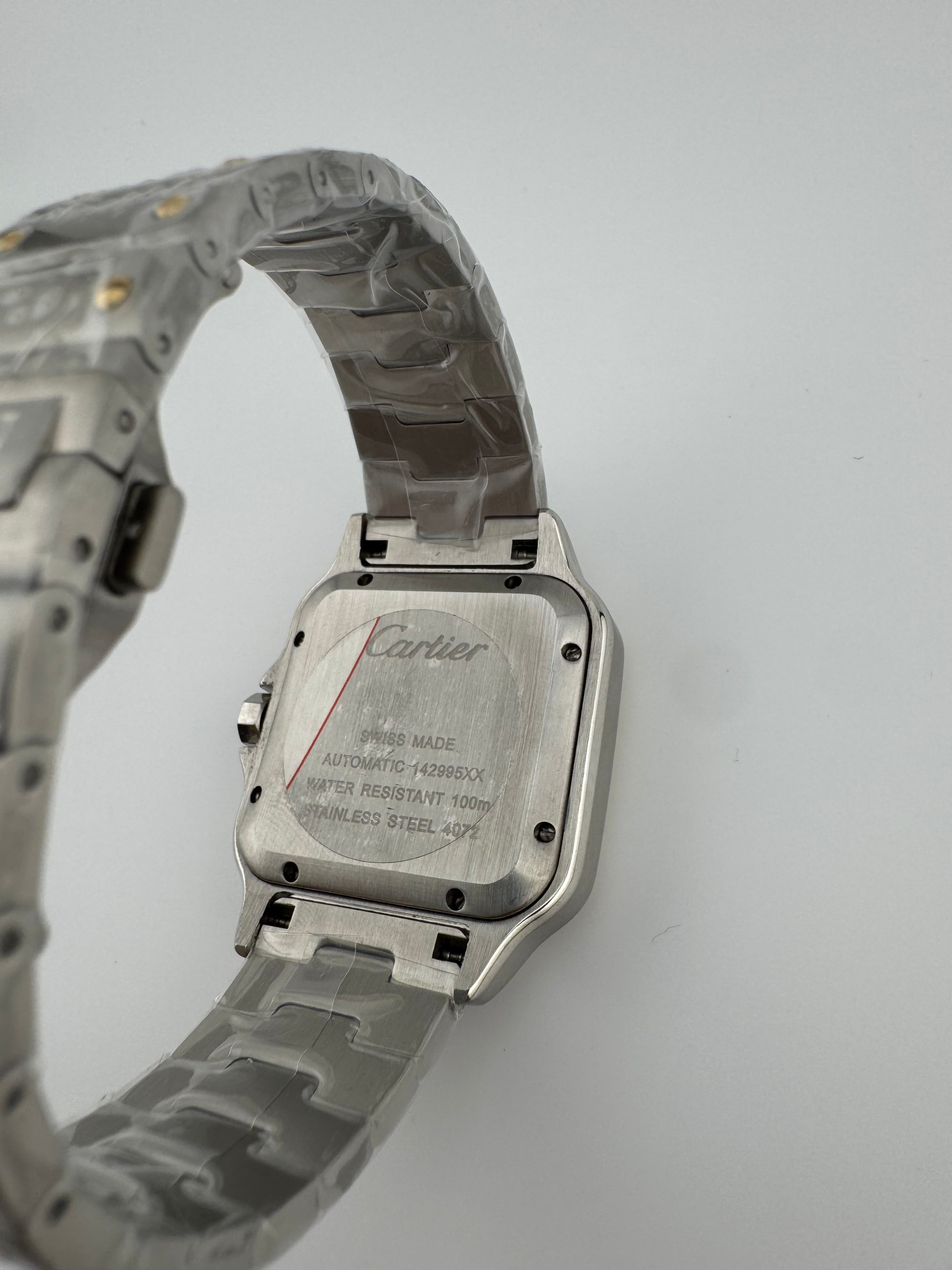 Orologio Carty