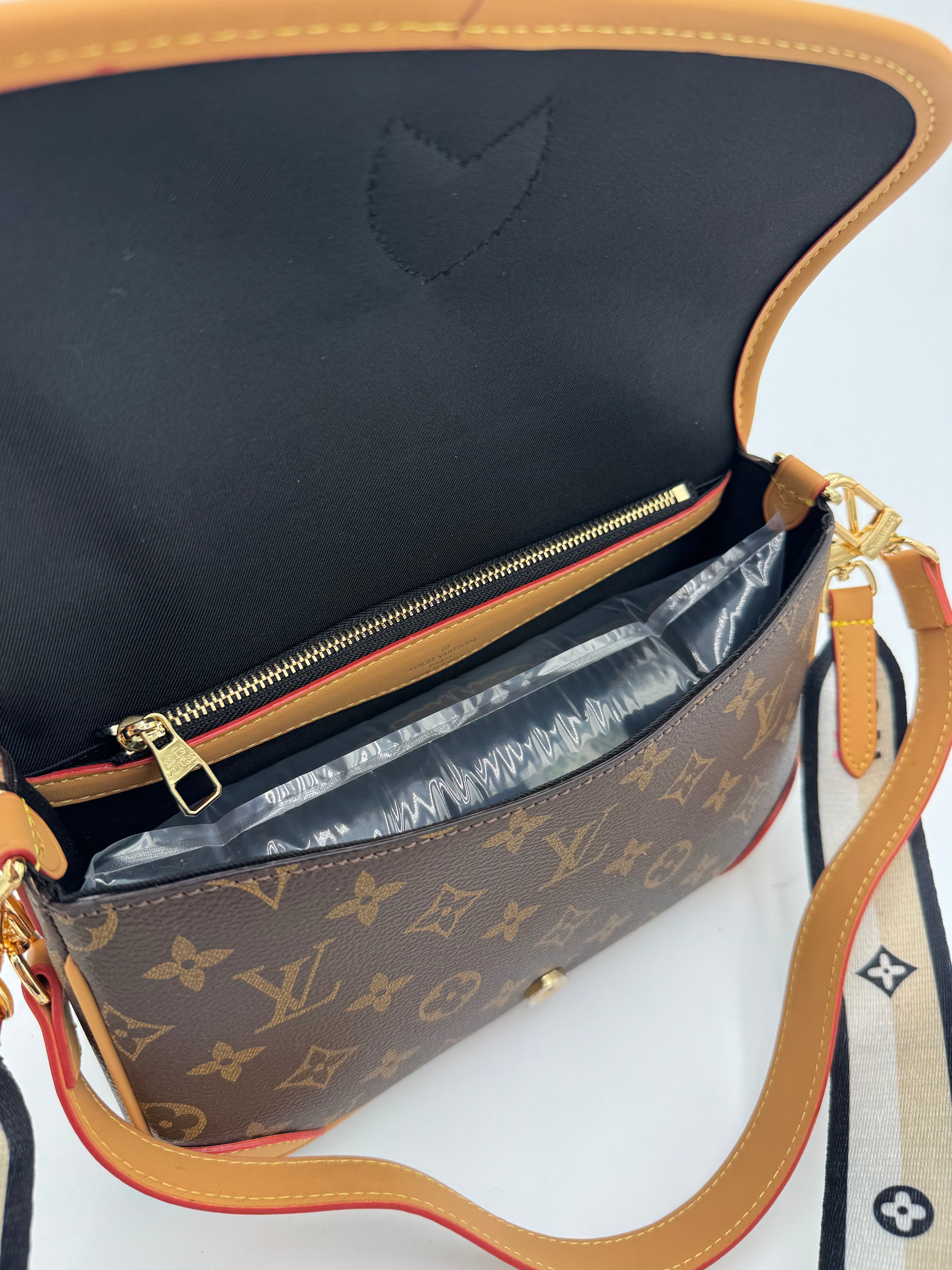 Borsa felicità 25,cm