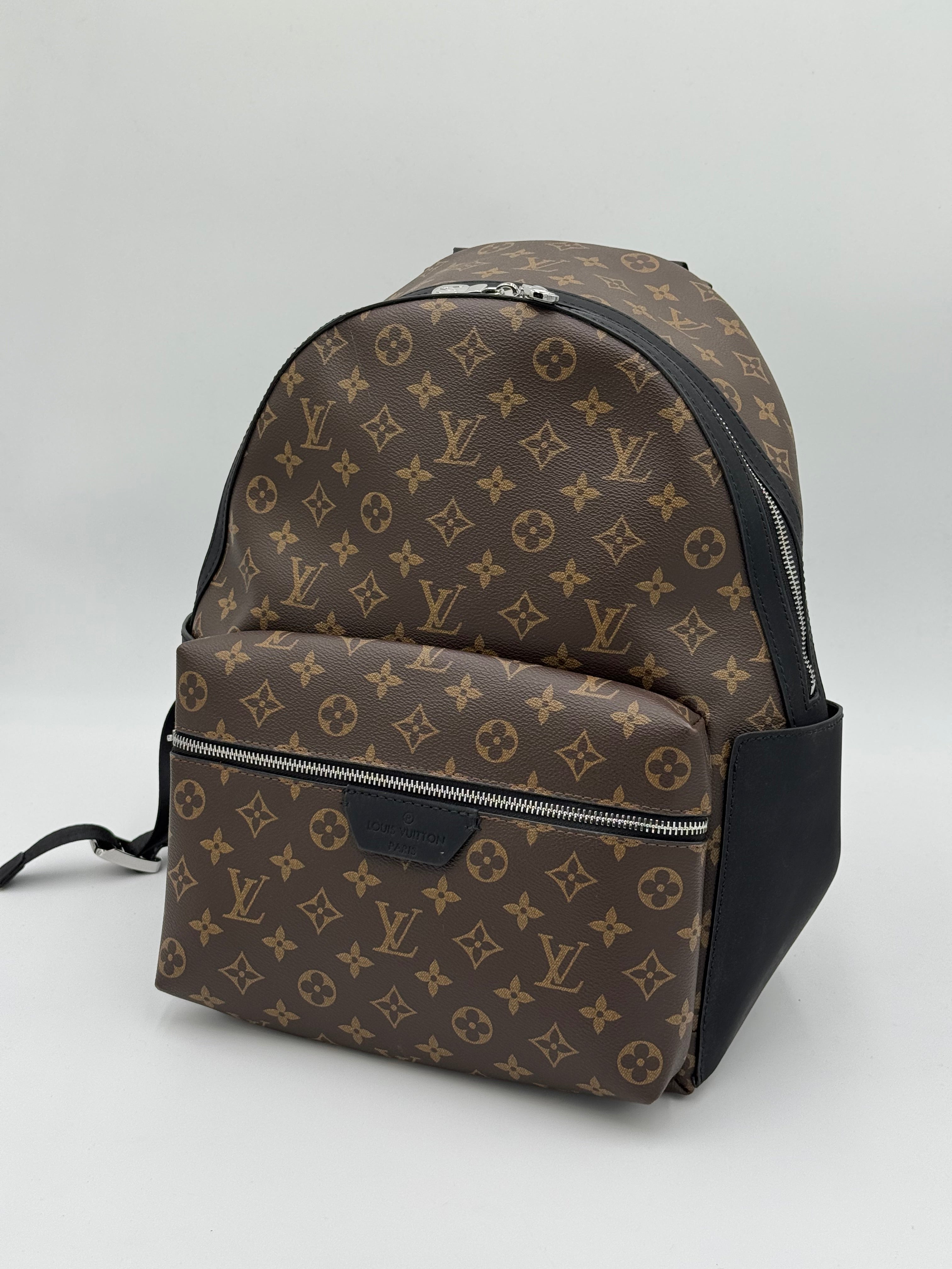 Zaino viky brown