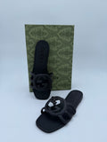 Ciabby GY black