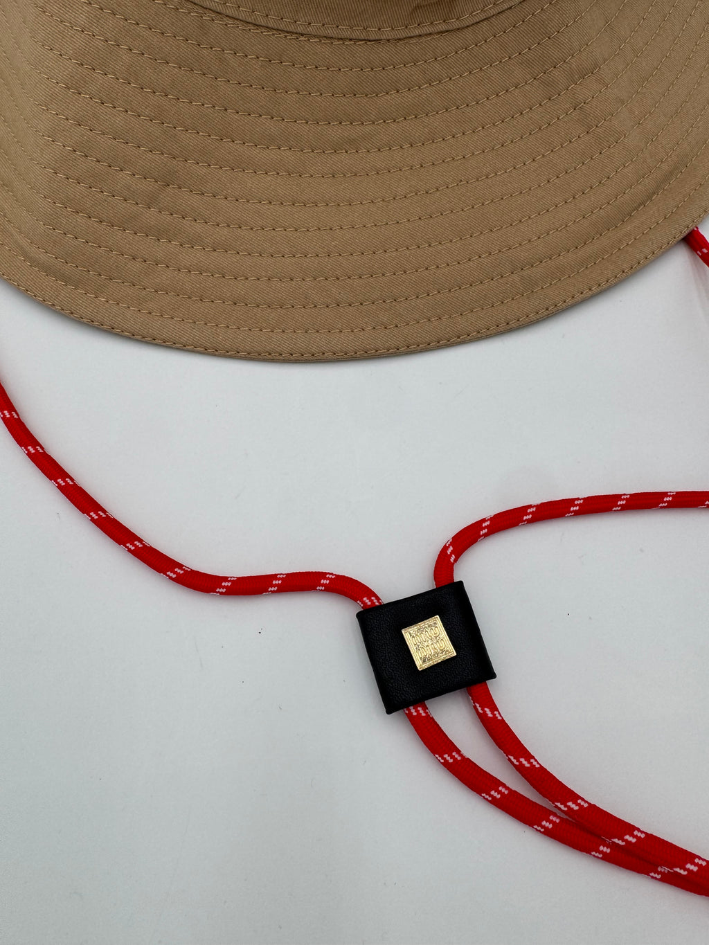 Cappello Miller beige