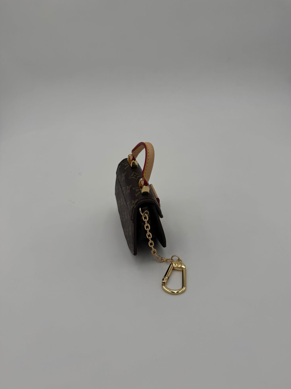 Charm/portachiavi borsa