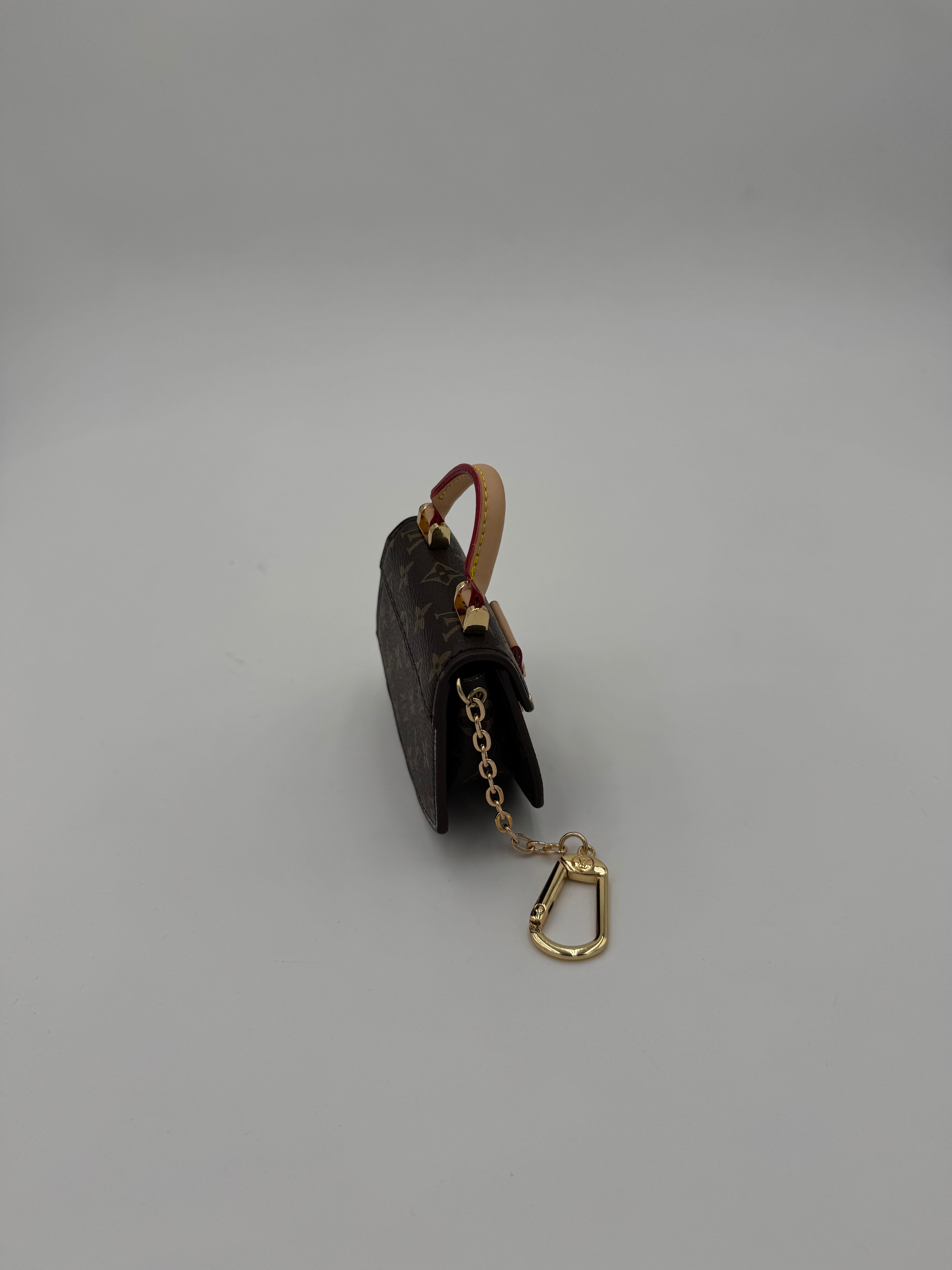 Charm/portachiavi borsa