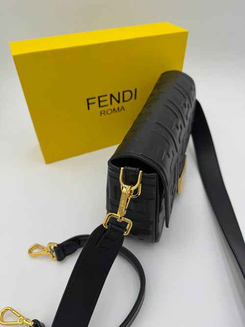 Baguette black 25cm