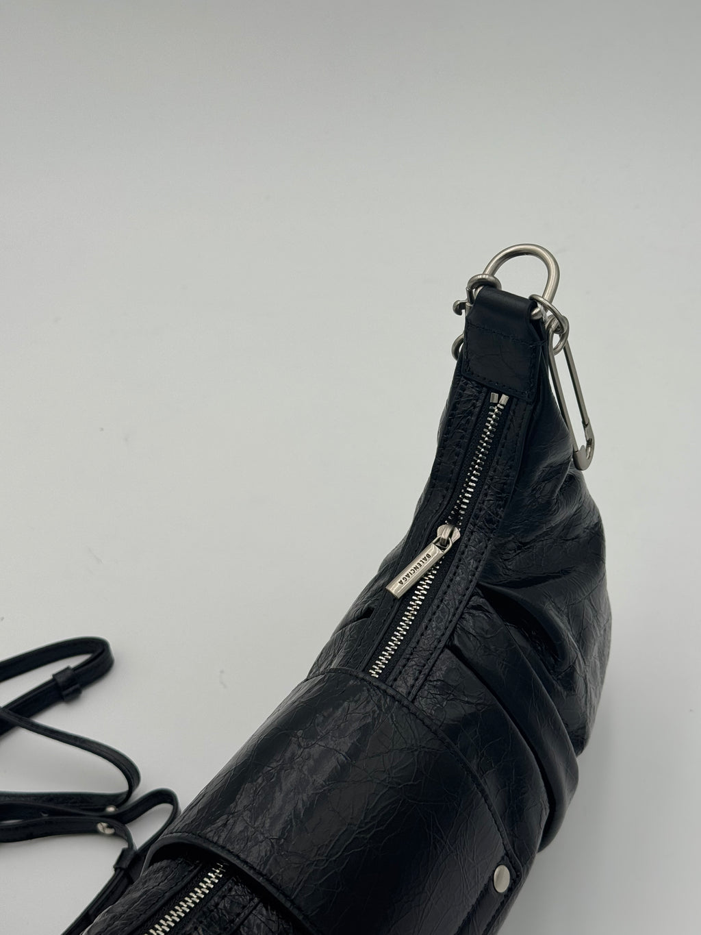Borsa balen 35cm black