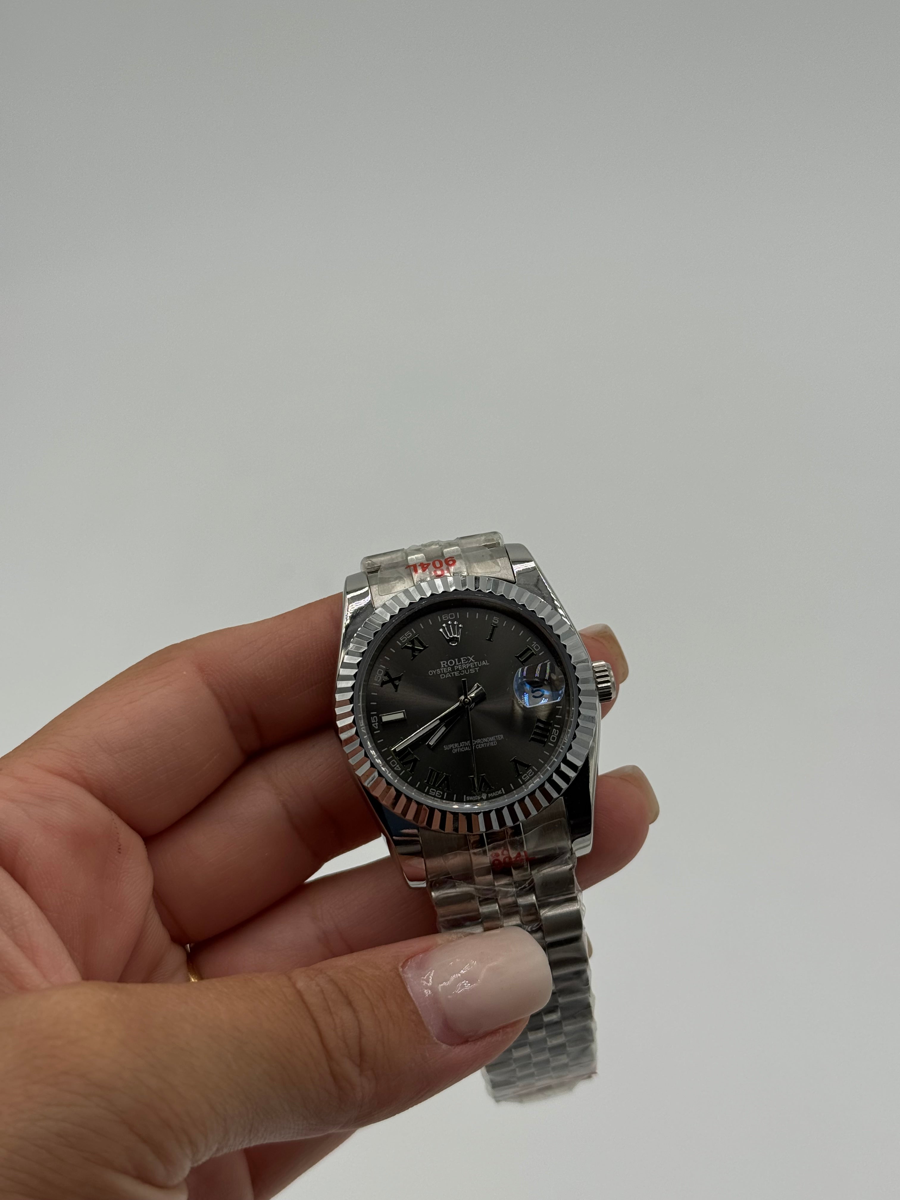 Orologio tris