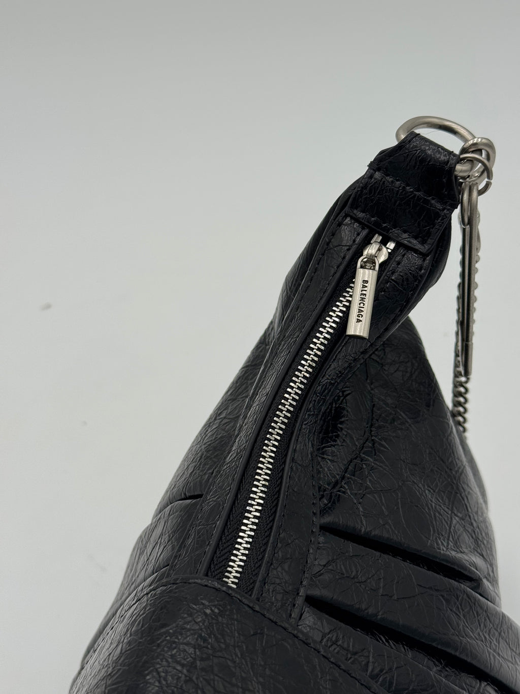 Borsa bale big 35 cm black