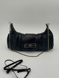 Borsa balen 35cm black