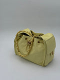 Borsa chany 25 yellow