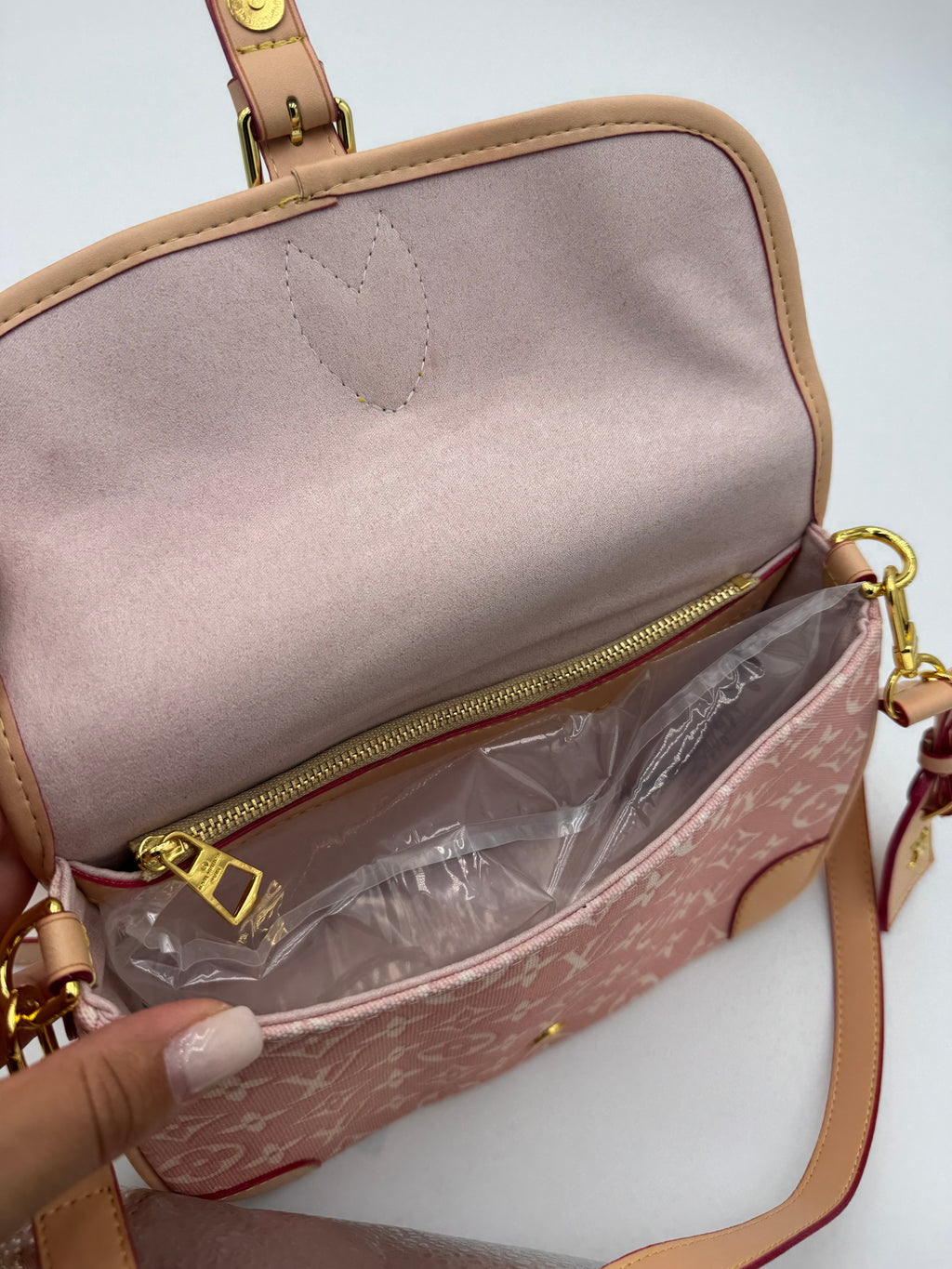 Borsa Corinne 25cm