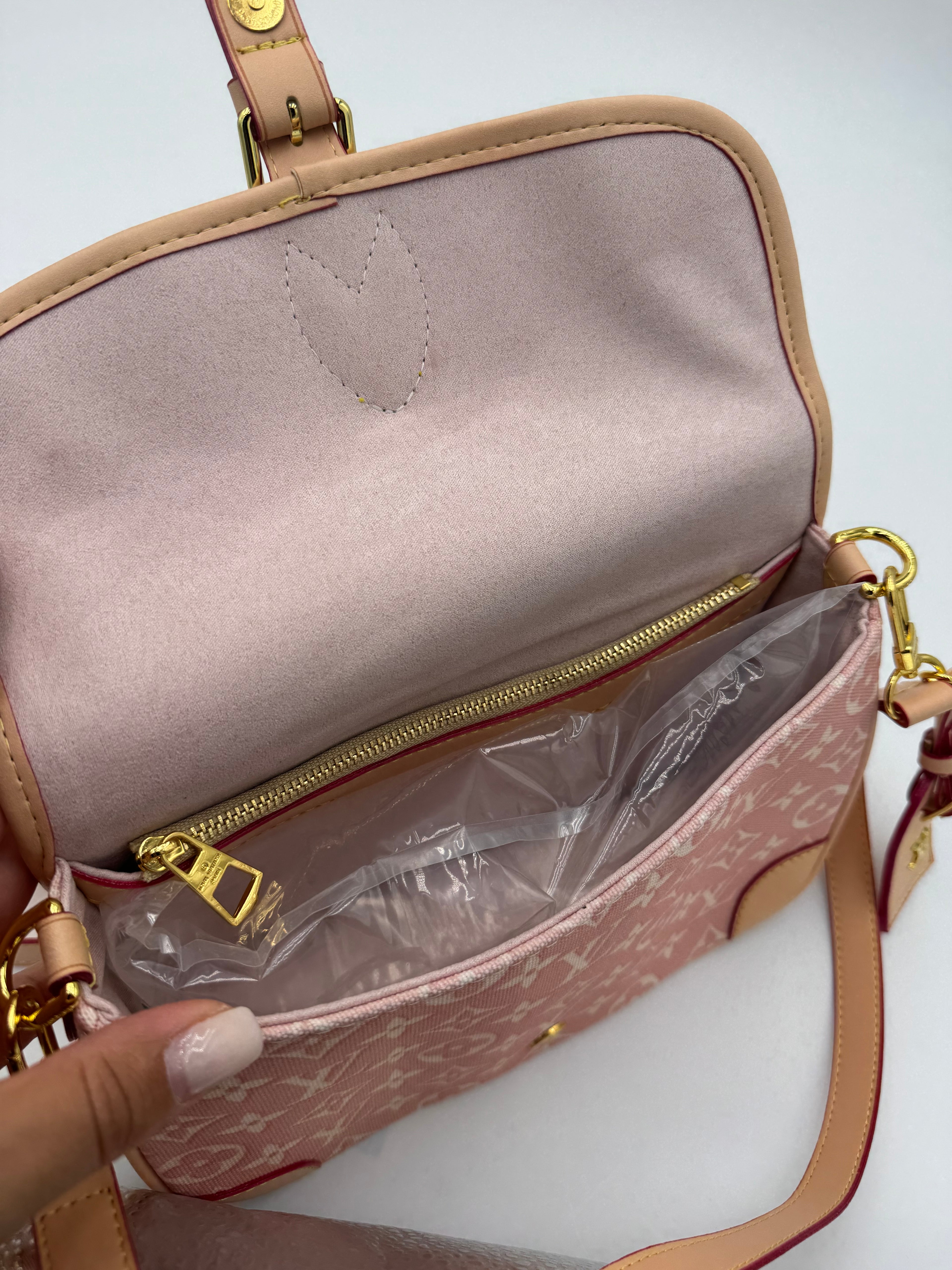 Borsa Corinne 25cm
