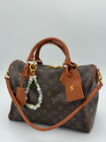 Baule caramel 30 cm