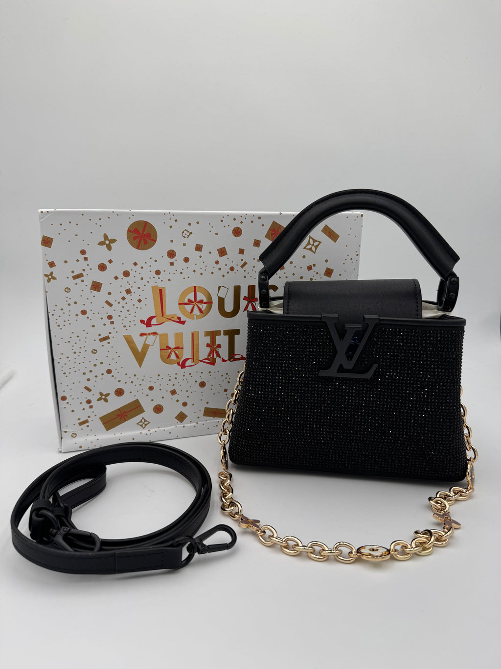 Borsa chicc 20cm