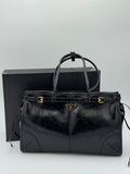 Borsa prd black 35cm