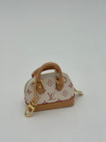 Charm/portachiavi Alma
