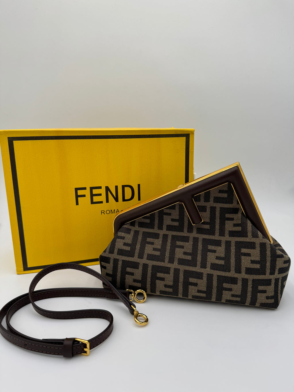 Borsa fey Classic 23cm