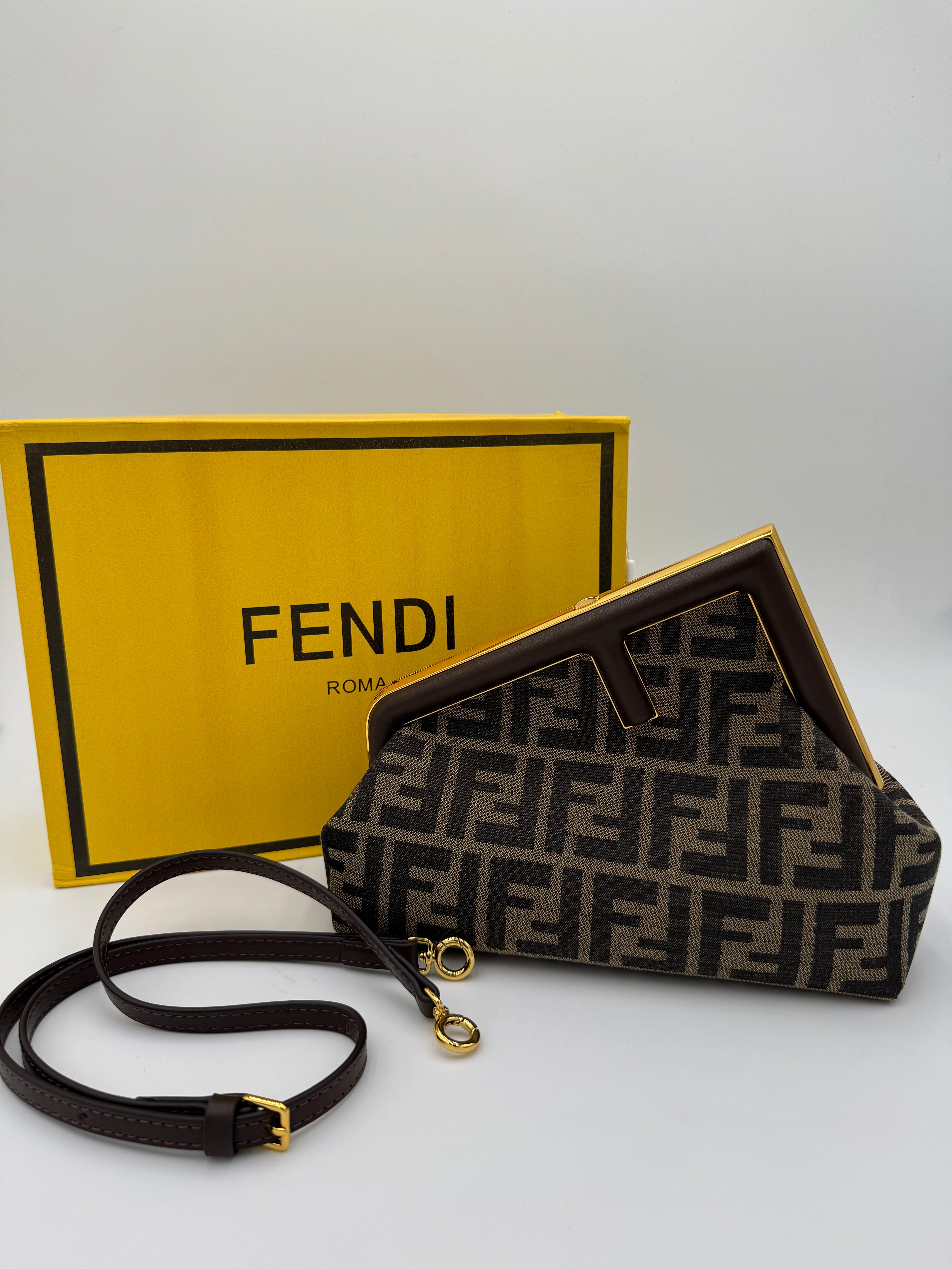 Borsa fey Classic 23cm