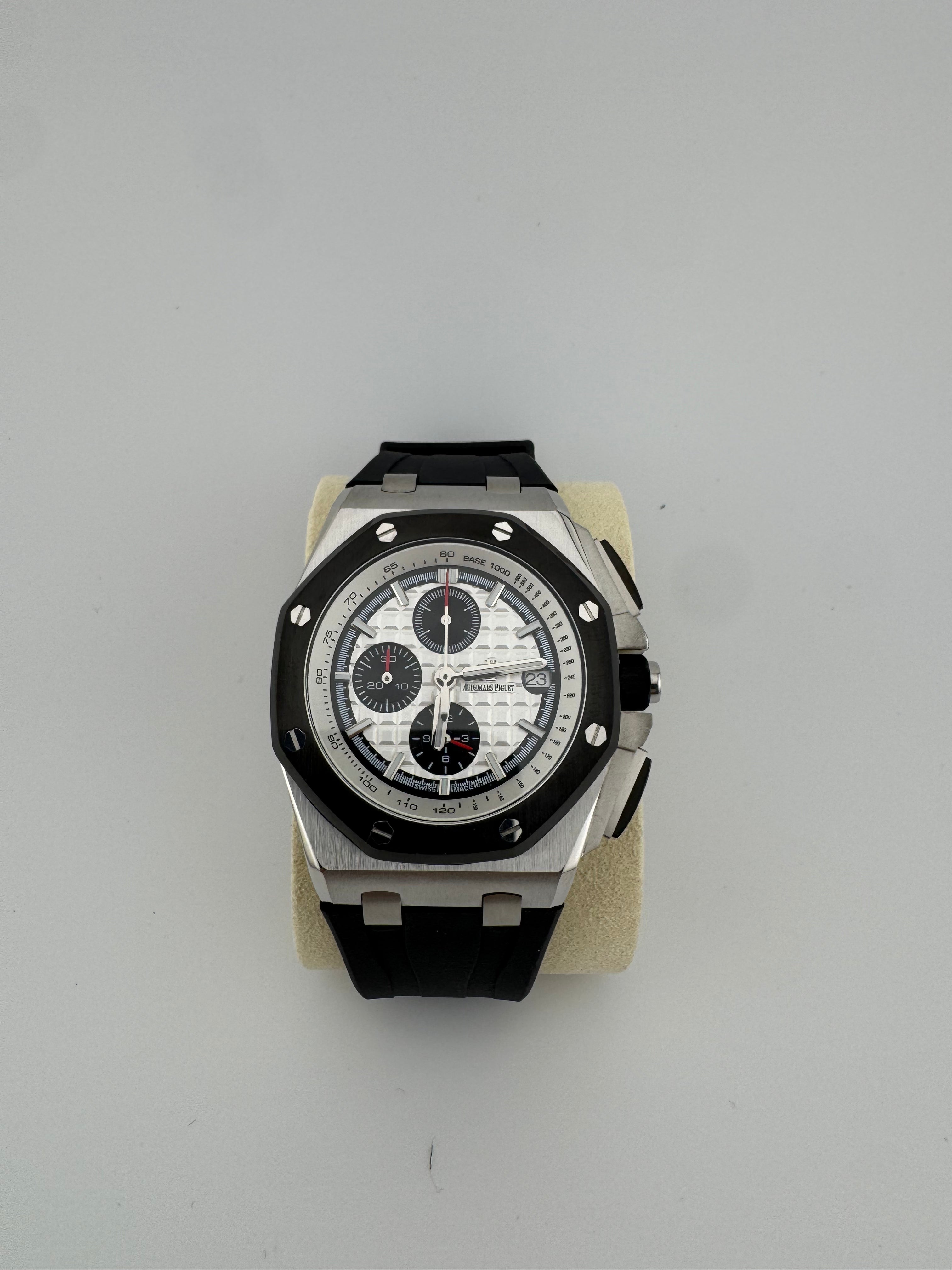 Orologio Ap gommino