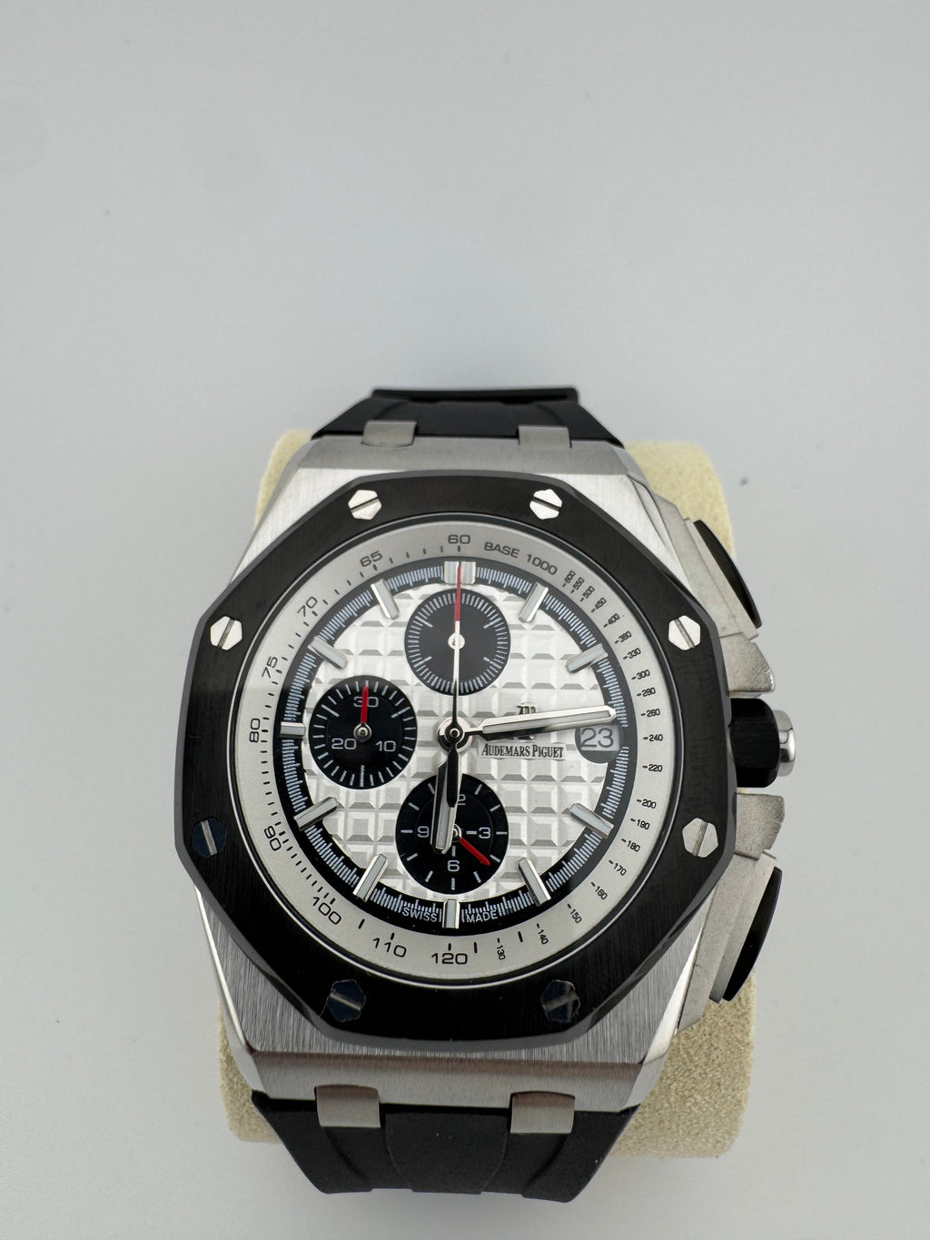 Orologio Ap gommino