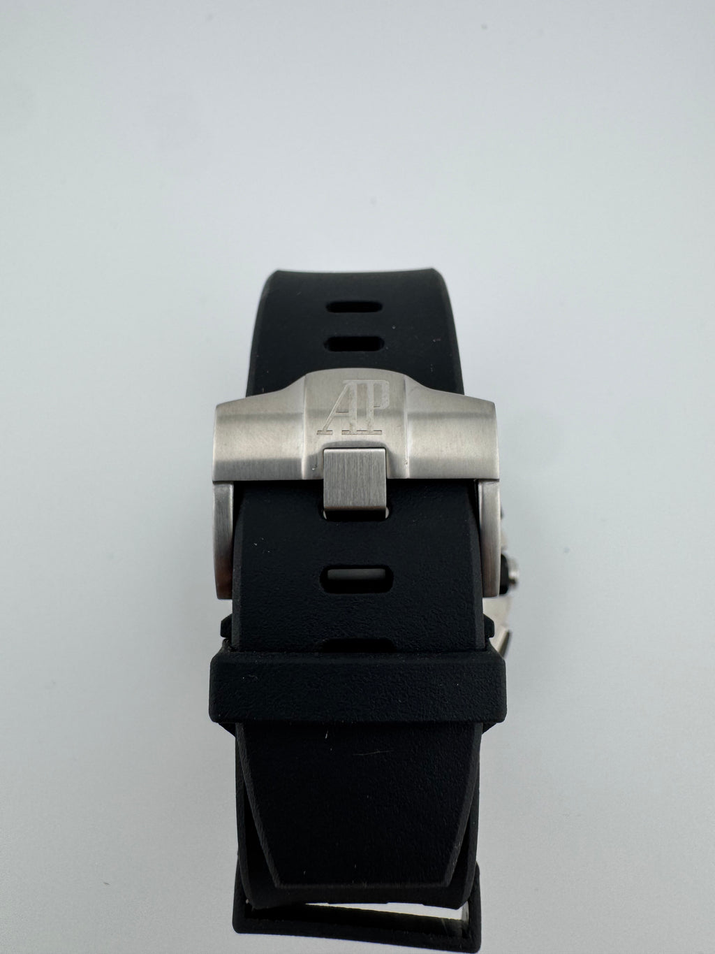 Orologio Ap gommino