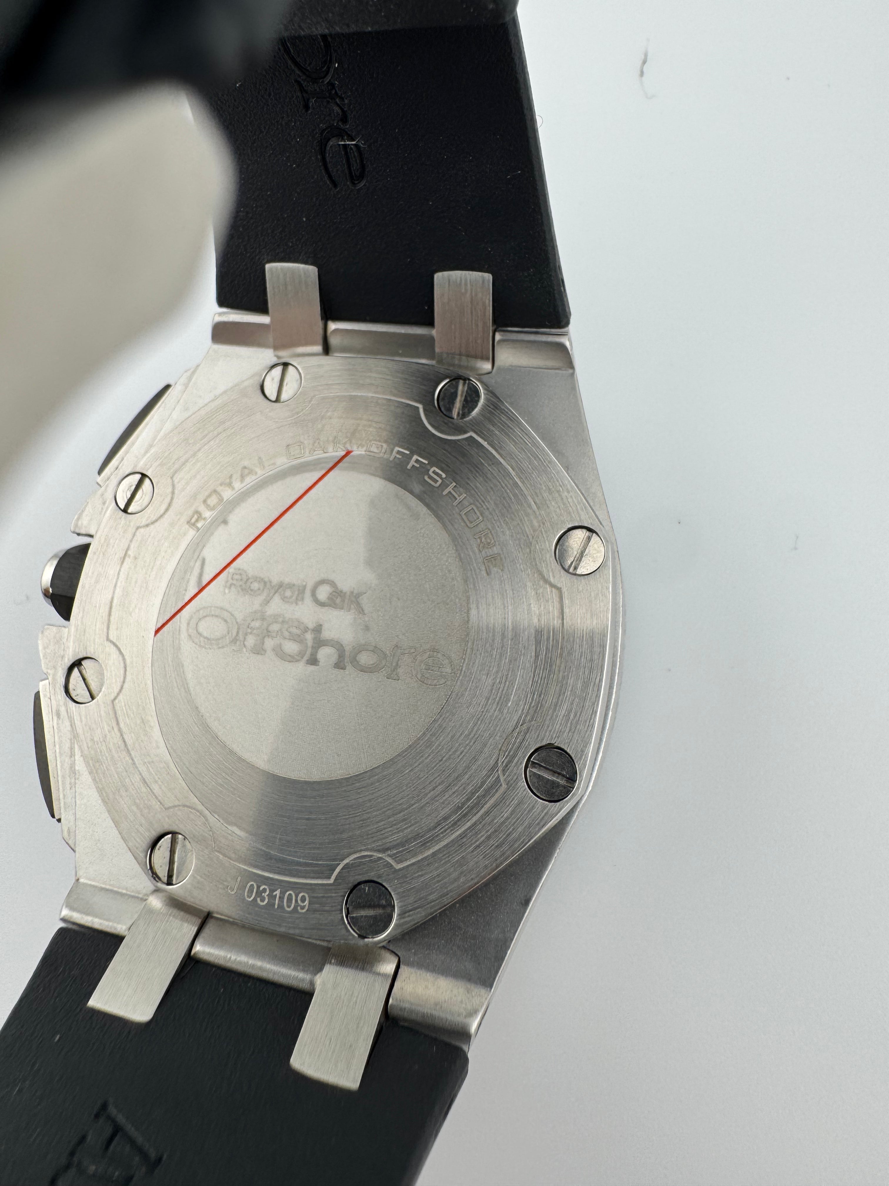 Orologio Ap gommino